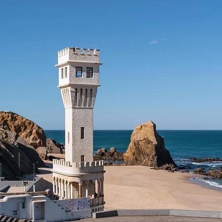 Chillin Santa Cruz - Close To Beach Retreat Santa Cruz (Oeste)