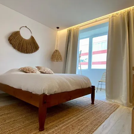 Chillin Santa Cruz - Close To Beach Retreat Appartement