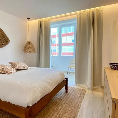 Chillin Santa Cruz - Close To Beach Retreat Appartement *