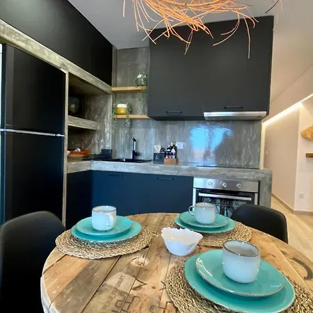 Appartement Chillin Santa Cruz - Close To Beach Retreat Santa Cruz (Oeste)