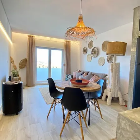 Chillin Santa Cruz - Close To Beach Retreat Appartement