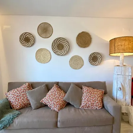 Appartement Chillin Santa Cruz - Close To Beach Retreat *