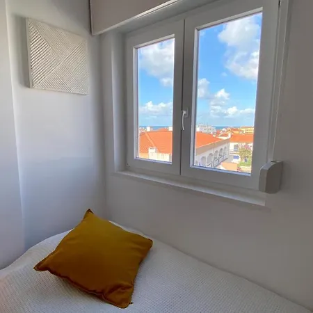 Appartement Chillin Santa Cruz - Close To Beach Retreat