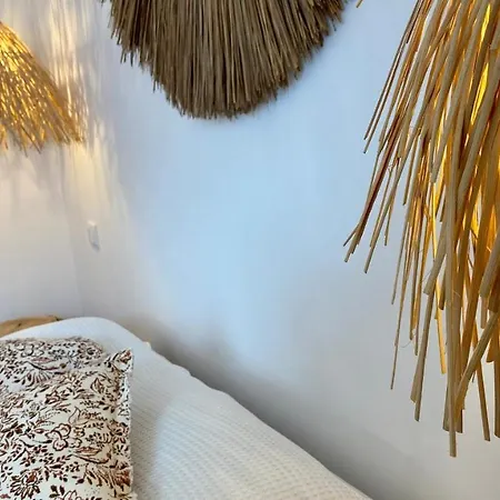 Chillin Santa Cruz - Close To Beach Retreat Santa Cruz (Oeste)