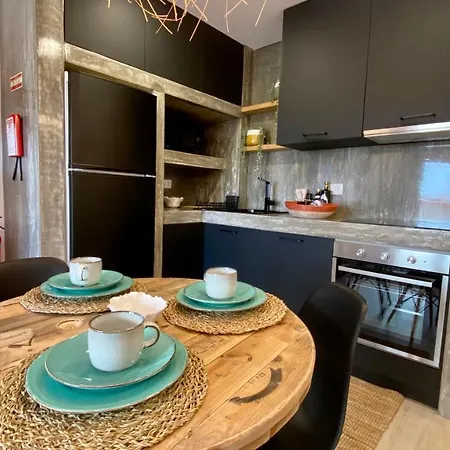 Chillin Santa Cruz - Close To Beach Retreat Appartement *