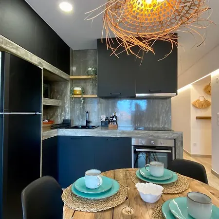 Chillin Santa Cruz - Close To Beach Retreat Appartement Santa Cruz (Oeste)