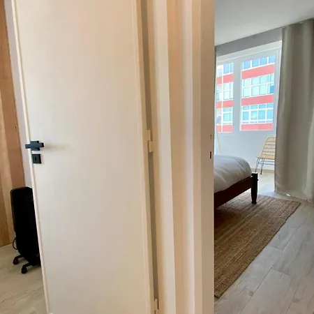 Appartement Chillin Santa Cruz - Close To Beach Retreat *