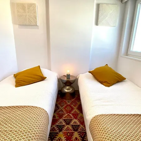 Appartement Chillin Santa Cruz - Close To Beach Retreat