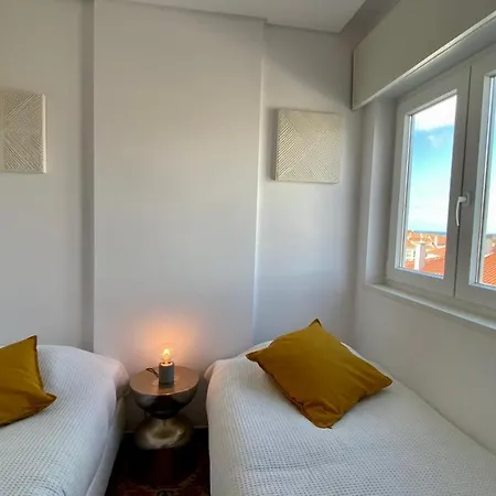 Appartement Chillin Santa Cruz - Close To Beach Retreat
