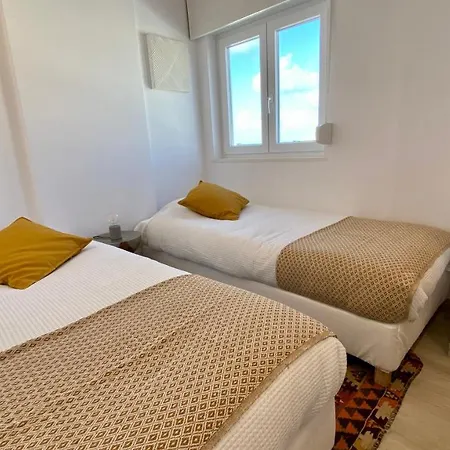 Chillin Santa Cruz - Close To Beach Retreat Santa Cruz (Oeste)